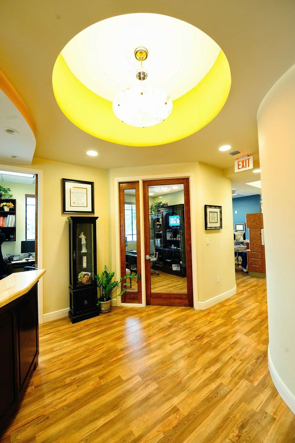 Beaufils Dental | 10640 Griffin Rd #101, Cooper City, FL 33328, USA | Phone: (954) 252-1390