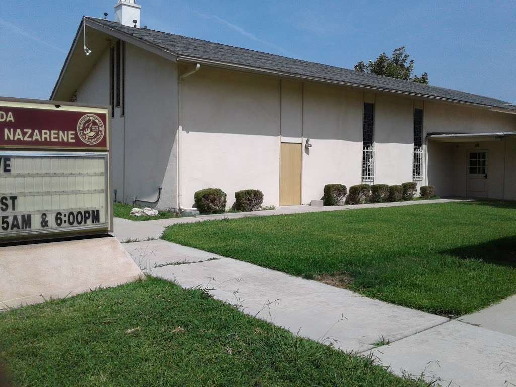 La Mirada Church of the Nazarene | 15575 Foster Rd, La Mirada, CA 90638 | Phone: (562) 943-5616