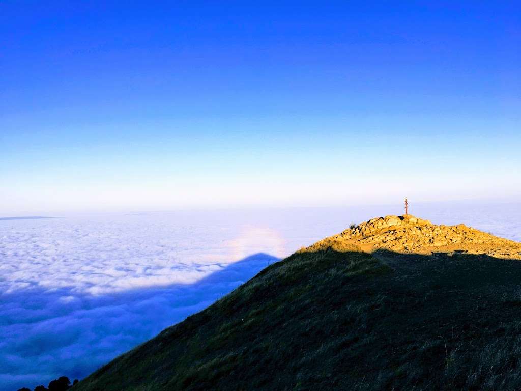 Mission Peak Regional Preserve | Fremont, CA 94539, USA | Phone: (510) 544-3246