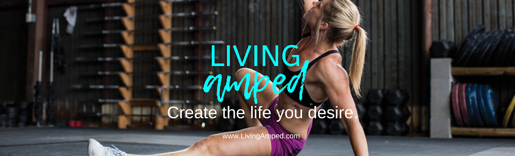 Living Amped - Austin Personal Trainer | 9809 Woodshire Dr, Austin, TX 78748, USA | Phone: (512) 557-0593