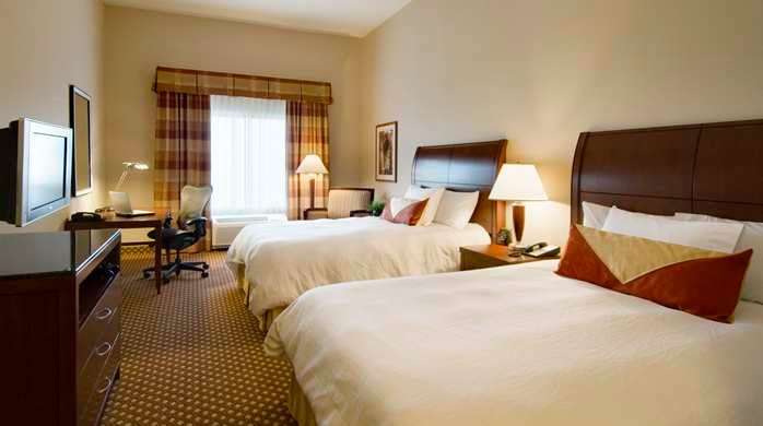 Hilton Garden Inn Phoenix/Avondale | 11460 W Hilton Way, Avondale, AZ 85323, USA | Phone: (623) 882-3351