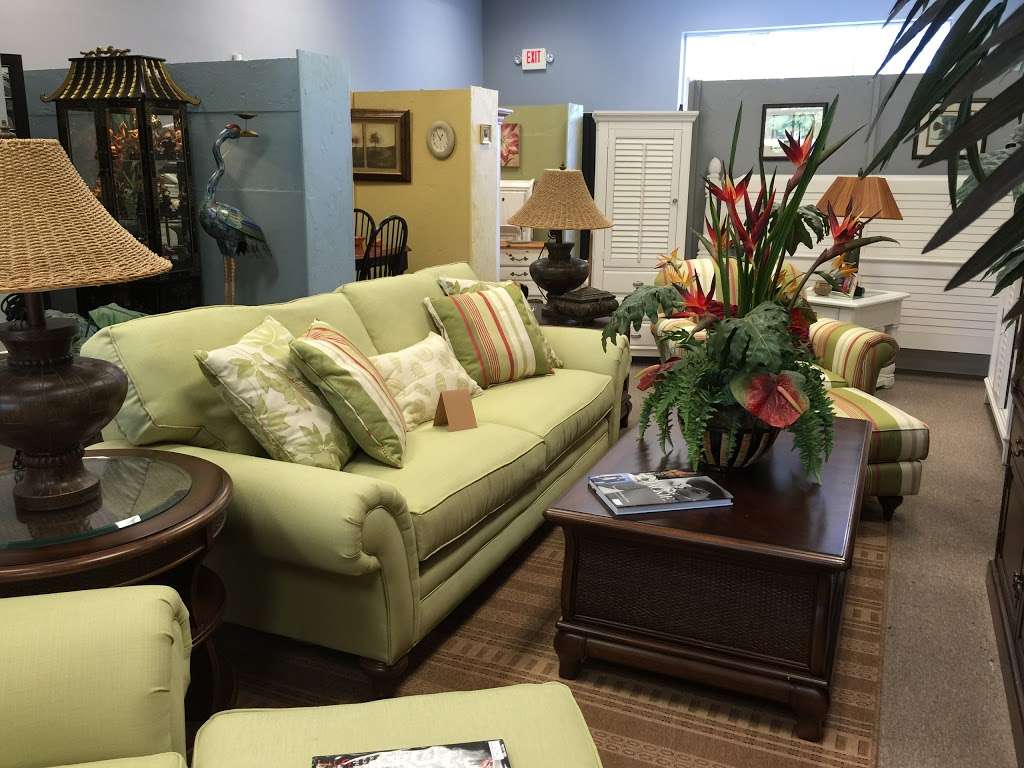 Encore Decor N More | Trader Maes Complex, In both Building I & II, 2001 Rock Springs Rd, Apopka, FL 32712, USA | Phone: (407) 915-5650