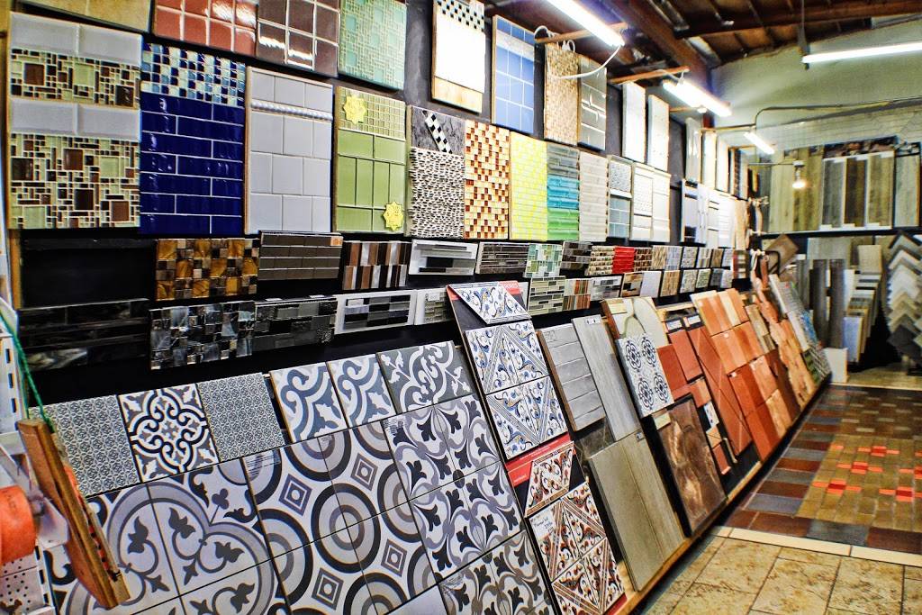 Tile & Marble Galaxy | 690 W 190th St, Gardena, CA 90248 | Phone: (310) 532-9200