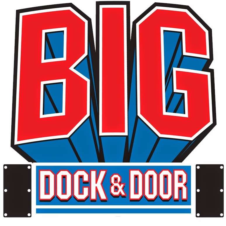 Big Dock and Door, Inc | 12930 Sunnyside Pl, Santa Fe Springs, CA 90670 | Phone: (855) 244-3625