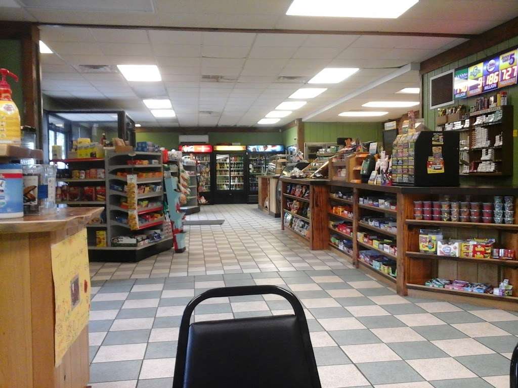 Ginos Country Store | 32 S Railroad Ave, Pedricktown, NJ 08067, USA | Phone: (856) 299-6436