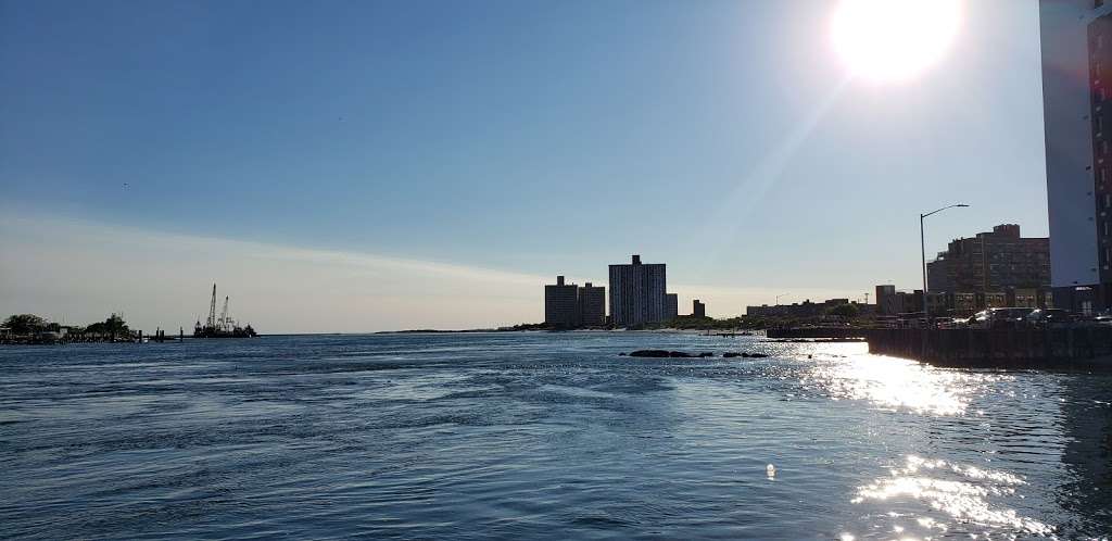 Beach 52nd Boardwalk Access | Unnamed Road, Arverne, NY 11692