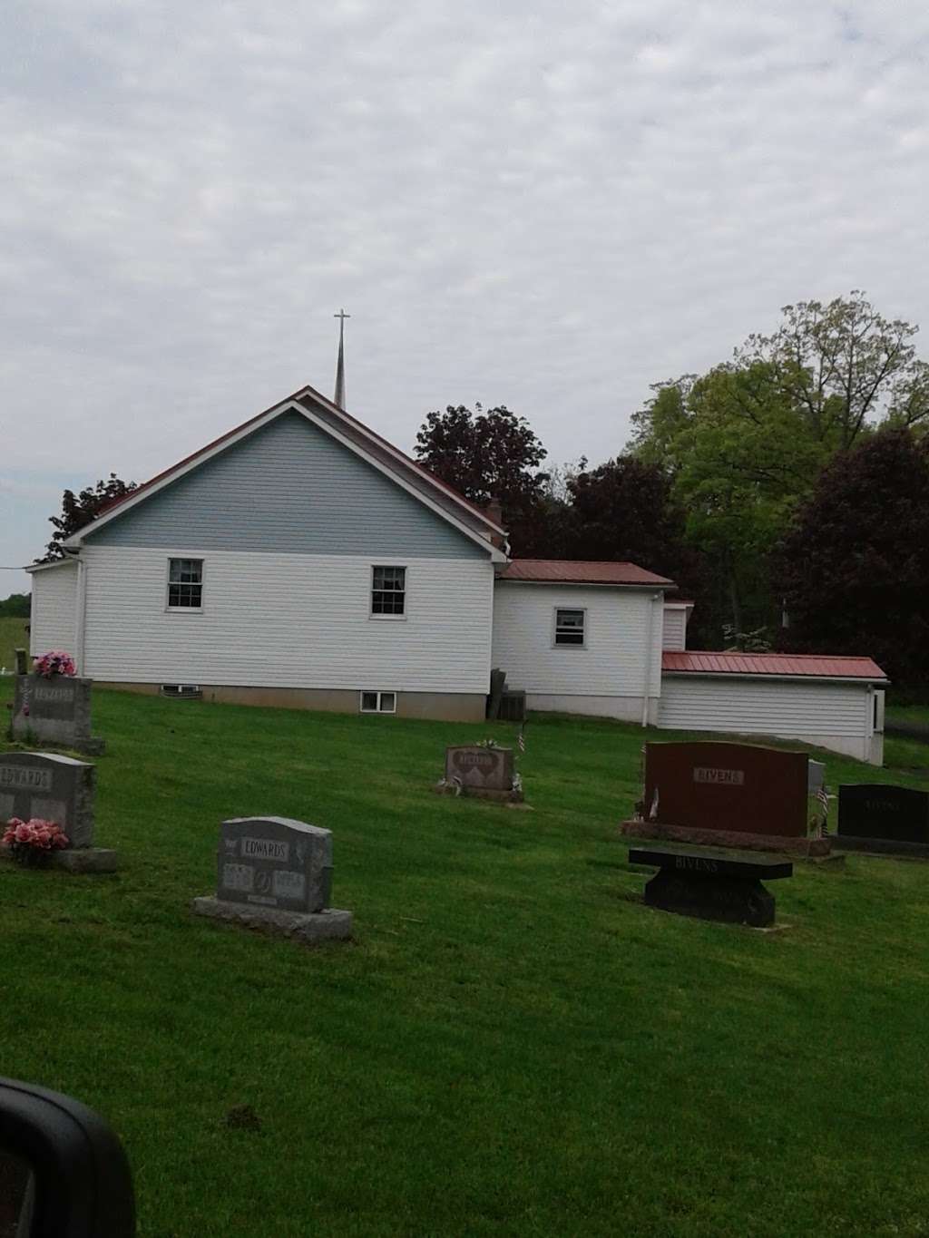 Laurel Ridge Church | Big Cove Tannery, PA 17212, USA