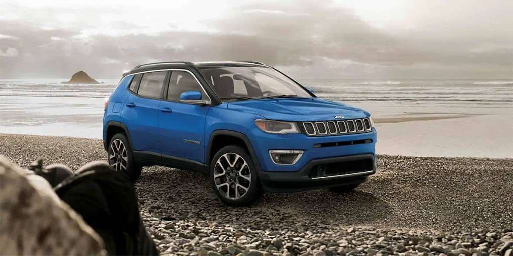 Burtness Chrysler Dodge Jeep Ram | 1421 W Main St, Whitewater, WI 53190, USA | Phone: (262) 473-3072