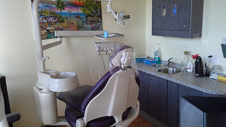 Stirling Dental Inc | 9720 Stirling Rd Suite 211, Hollywood, FL 33024, USA | Phone: (954) 437-6855