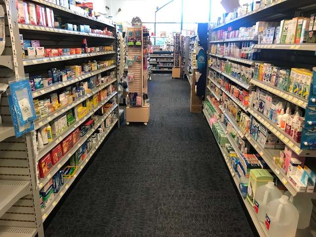 Pill Box Pharmacy & Medical Supply | 17503 Pines Blvd, Pembroke Pines, FL 33029, USA | Phone: (954) 443-7455