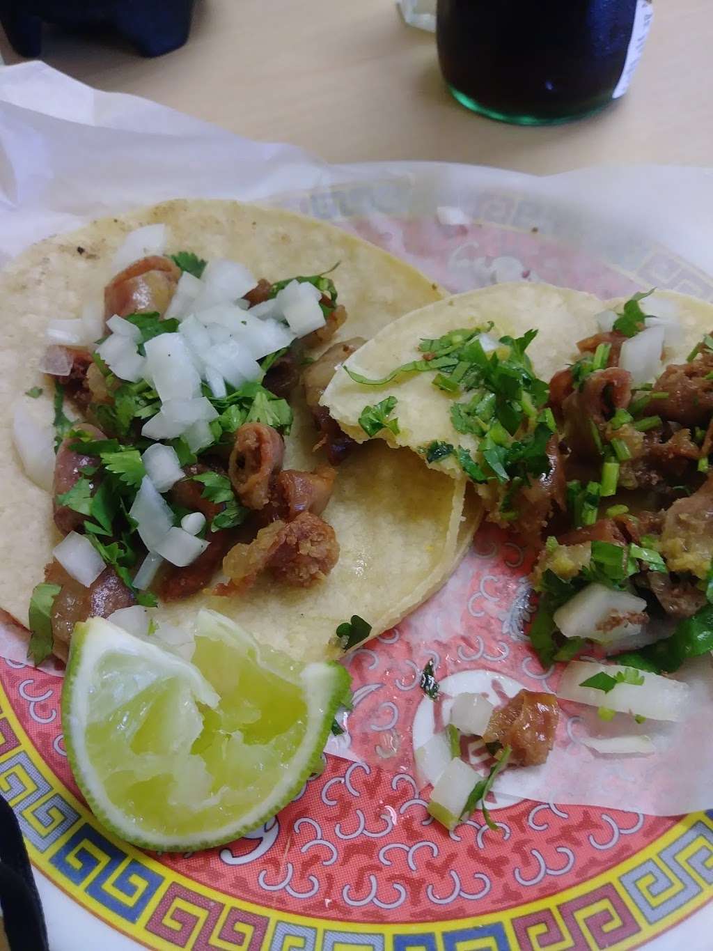 Taqueria Ramos | 143 W Dyna Dr, Houston, TX 77037, USA | Phone: (281) 999-9009