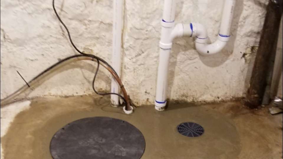 Roger Lawrence plumbing | Photo 1 of 10 | Address: 15 Red Rooster Ranch Blvd, Butler, MO 64730, USA | Phone: (660) 200-6118
