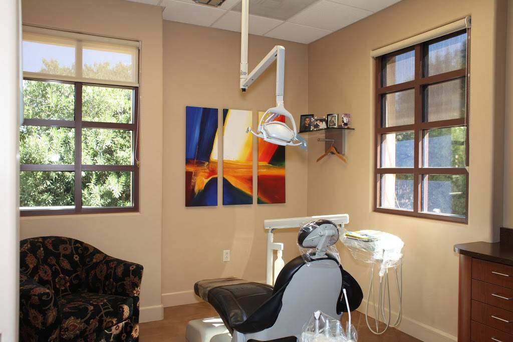 Graig D. Brown DDS MS PLLC | 3148 N Swan Rd, Tucson, AZ 85712, USA | Phone: (520) 790-2151