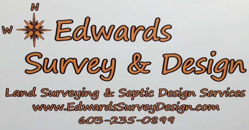 Edwards Survey & Design | 67 Dows Ln, Seabrook, NH 03874, USA | Phone: (603) 235-0899