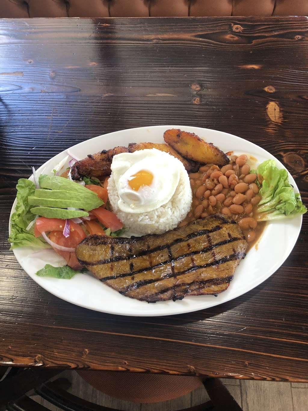 Cafeteria Restaurant 55 | 54-11 Northern Blvd, Woodside, NY 11377, USA | Phone: (929) 424-3323