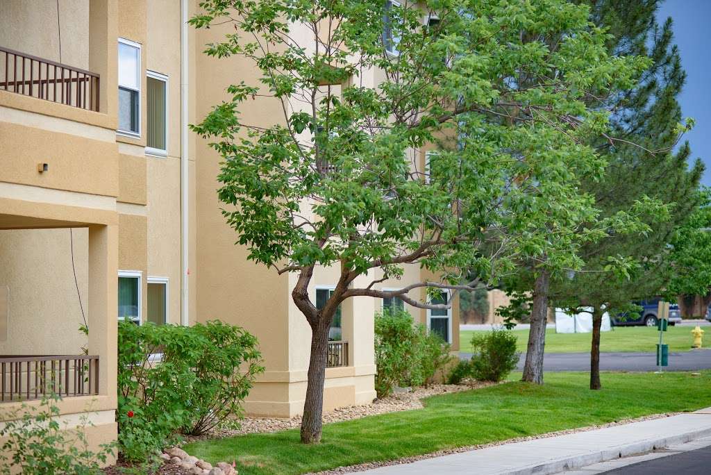 Cherry Creek Retirement Village | 14555 E Hampden Ave, Aurora, CO 80014, USA | Phone: (303) 693-0200