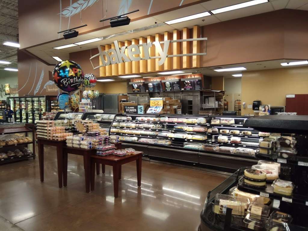 Kroger Bakery 5190 TX78, Sachse, TX 75048, USA BusinessYab