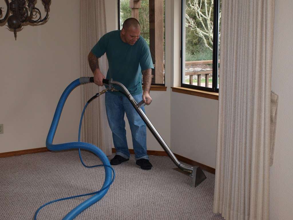 Steam Master Carpet Care | 415 Sunnyslope Ave, Petaluma, CA 94952, USA | Phone: (707) 769-9803