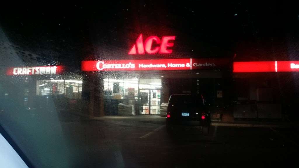 Costellos Ace Hardware of West Islip | 448 Union Blvd, West Islip, NY 11795 | Phone: (631) 422-5566