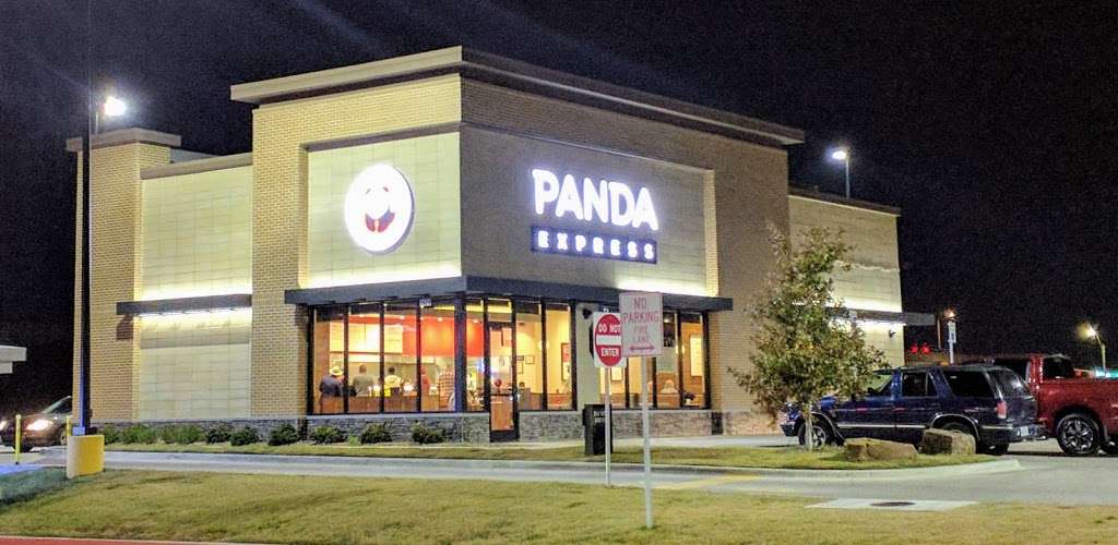 Panda Express | 2620 State Hwy 161, Grand Prairie, TX 75052 | Phone: (972) 641-3029