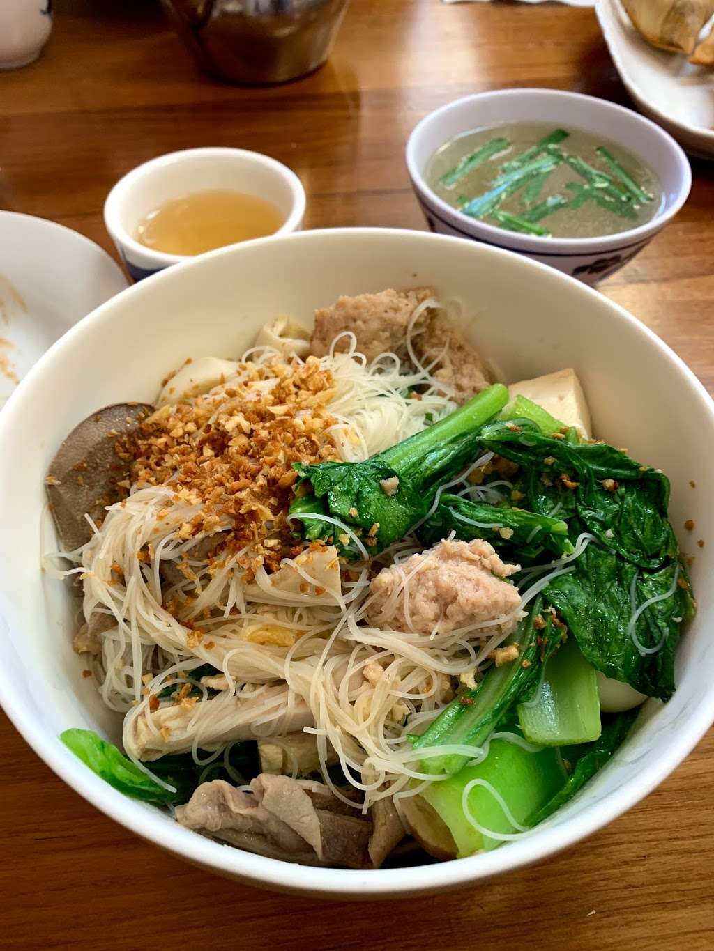 Kyain Kyain - Main Main Kyay Oh | 3649 Thornton Ave, Fremont, CA 94536, USA | Phone: (510) 574-1819