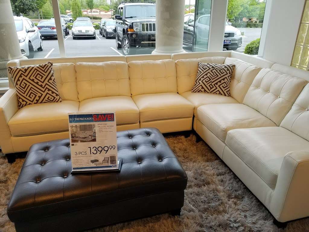 Rooms To Go Furniture Store 8620 Jw Clay Blvd Suite A