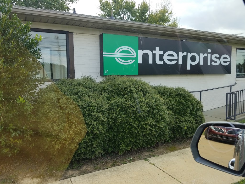 Enterprise Rent-A-Car | 3207 US-74, Monroe, NC 28110, USA | Phone: (704) 291-7292
