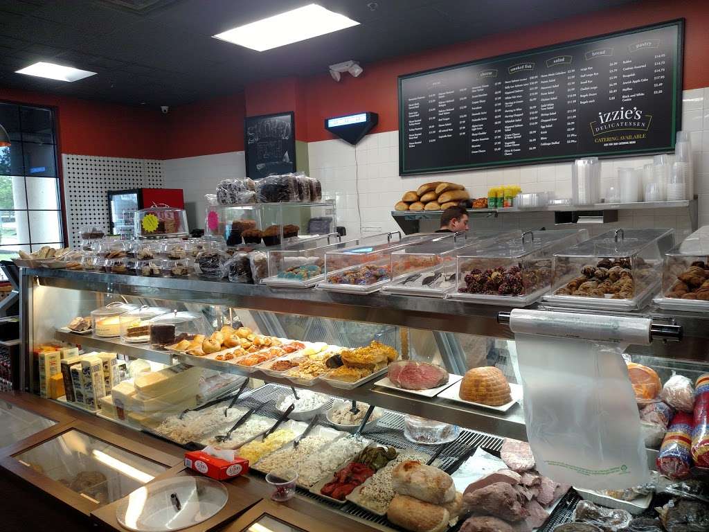 Izzies Deli | 700 Dekalb Pike, Blue Bell, PA 19422 | Phone: (484) 322-2126