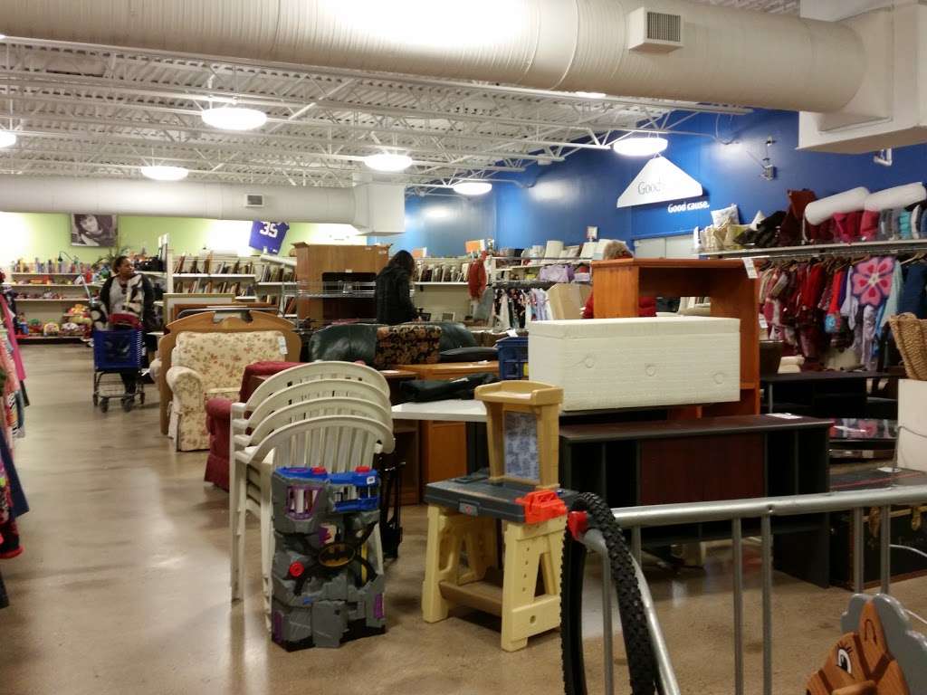 Goodwill Store | 7440 Fishers Station Dr, Fishers, IN 46038, USA | Phone: (317) 845-9264