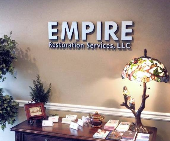 EMPIRE Restoration Services, LLC | 2575 Route 9 North, Howell, NJ 07731 | Phone: (732) 961-6100