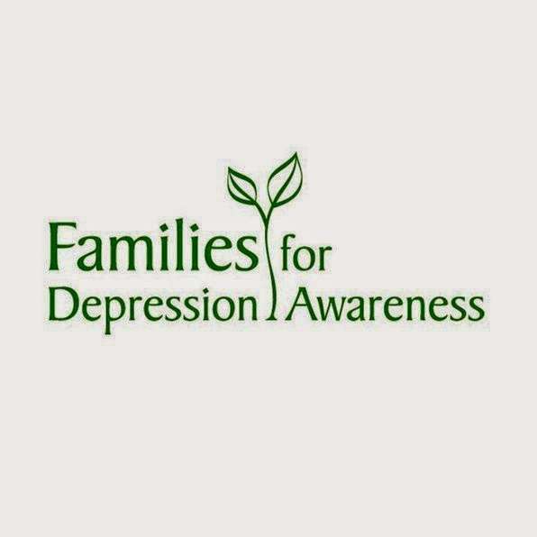 Families For Depression Awareness | 391 Totten Pond Rd #101, Waltham, MA 02451 | Phone: (781) 890-0220