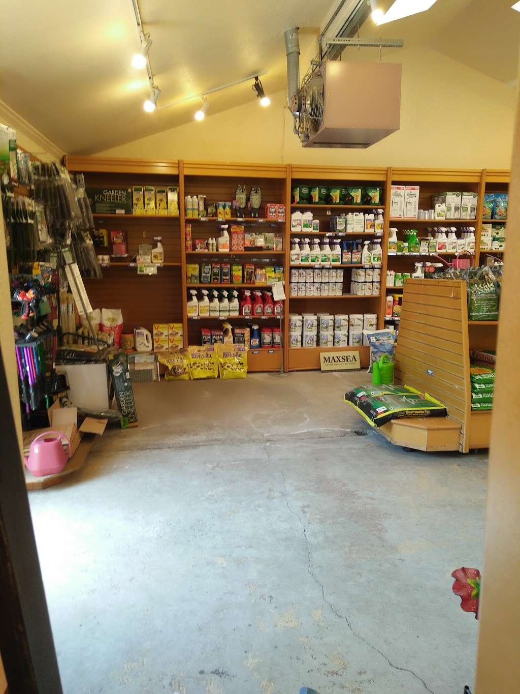 Sloat Garden Center | 828 Diablo Rd, Danville, CA 94526 | Phone: (925) 743-0288