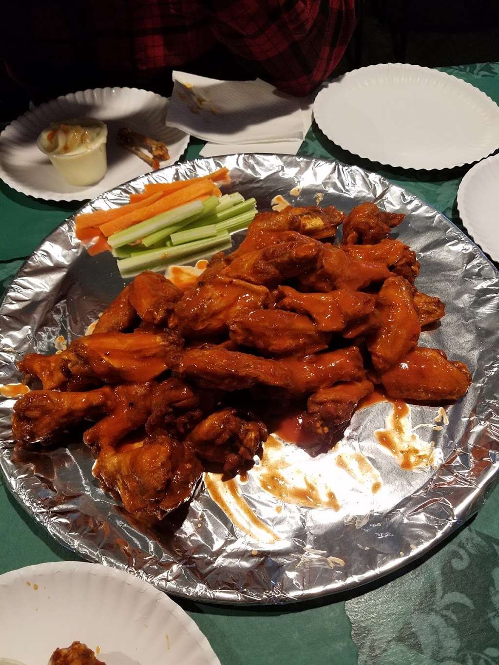 Kenneys Madison Tavern | 472 Madison Ave, Warminster, PA 18974, USA | Phone: (215) 672-2279