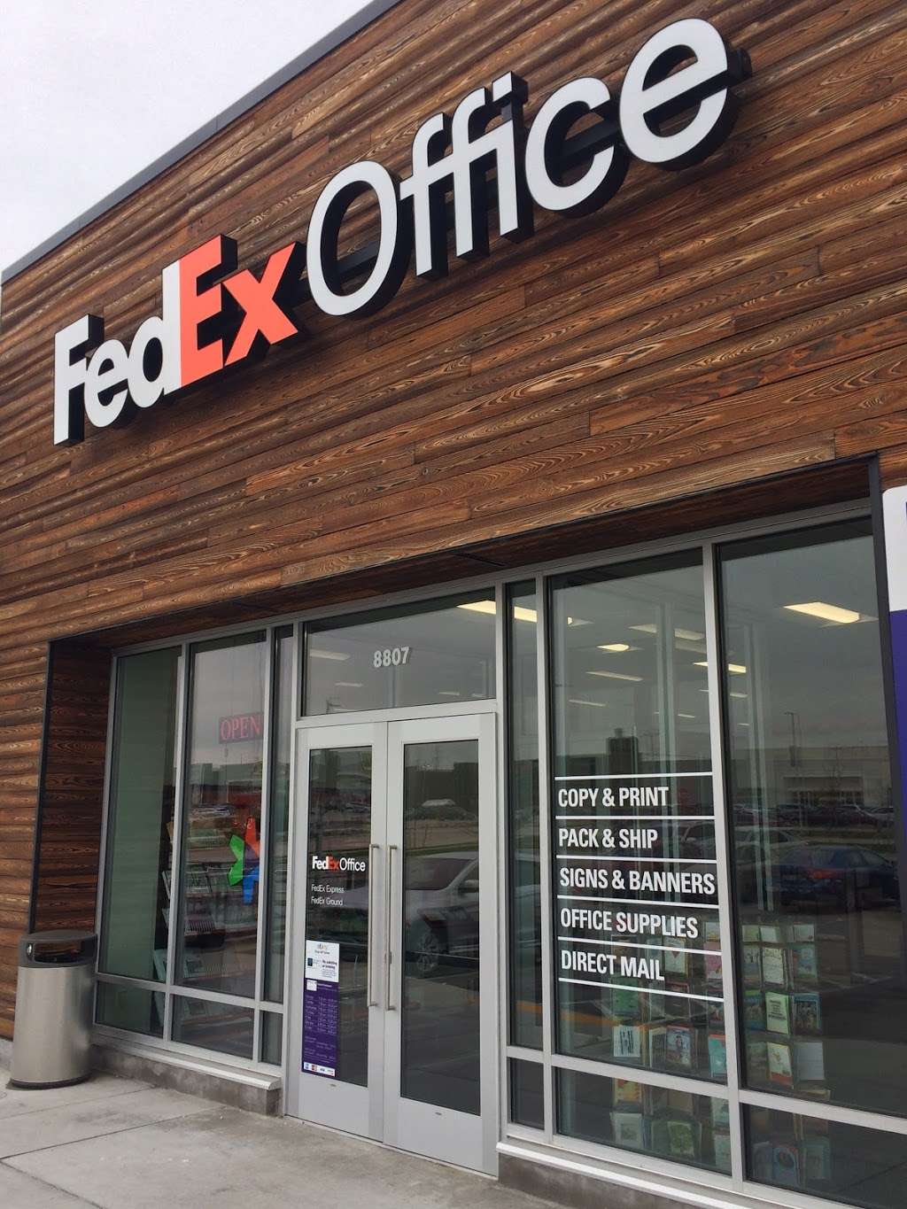 FedEx Office Print & Ship Center | 8807 W Sura Ln #107, Greenfield, WI 53228 | Phone: (414) 281-1994