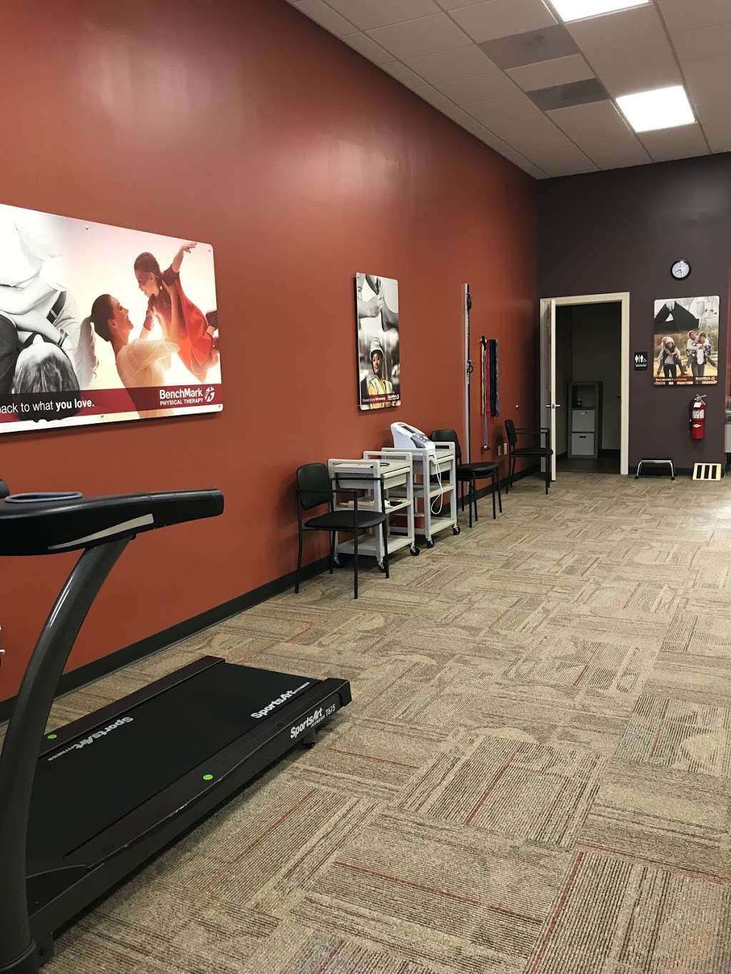 BenchMark Physical Therapy (Ballantyne, NC) | 16139 Lancaster Hwy #140, Charlotte, NC 28277 | Phone: (704) 542-2492