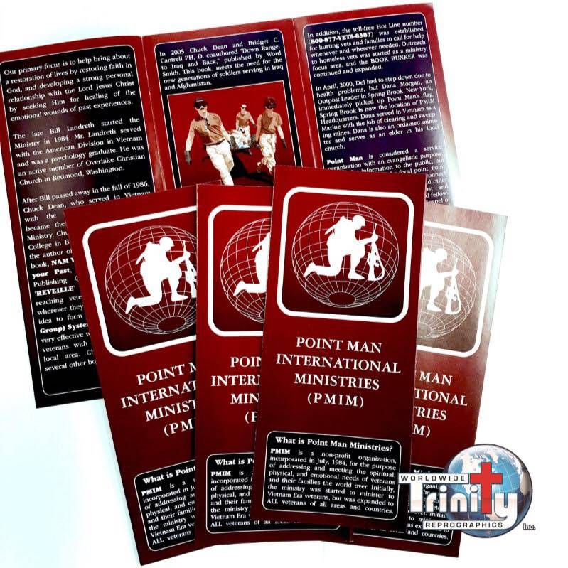Trinity Graphics, Inc. | 1128 N Gilbert St, Anaheim, CA 92801, USA | Phone: (562) 567-2050