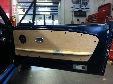 Fowlers Auto Upholstery Shop | 1135 W Fremont St, Stockton, CA 95203 | Phone: (209) 948-4038