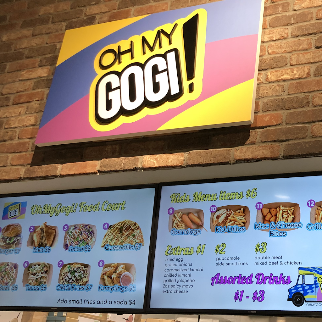 OhMyGogi | 23119 Colonial Pkwy Bldg B-25, Katy, TX 77449, USA | Phone: (832) 234-4632