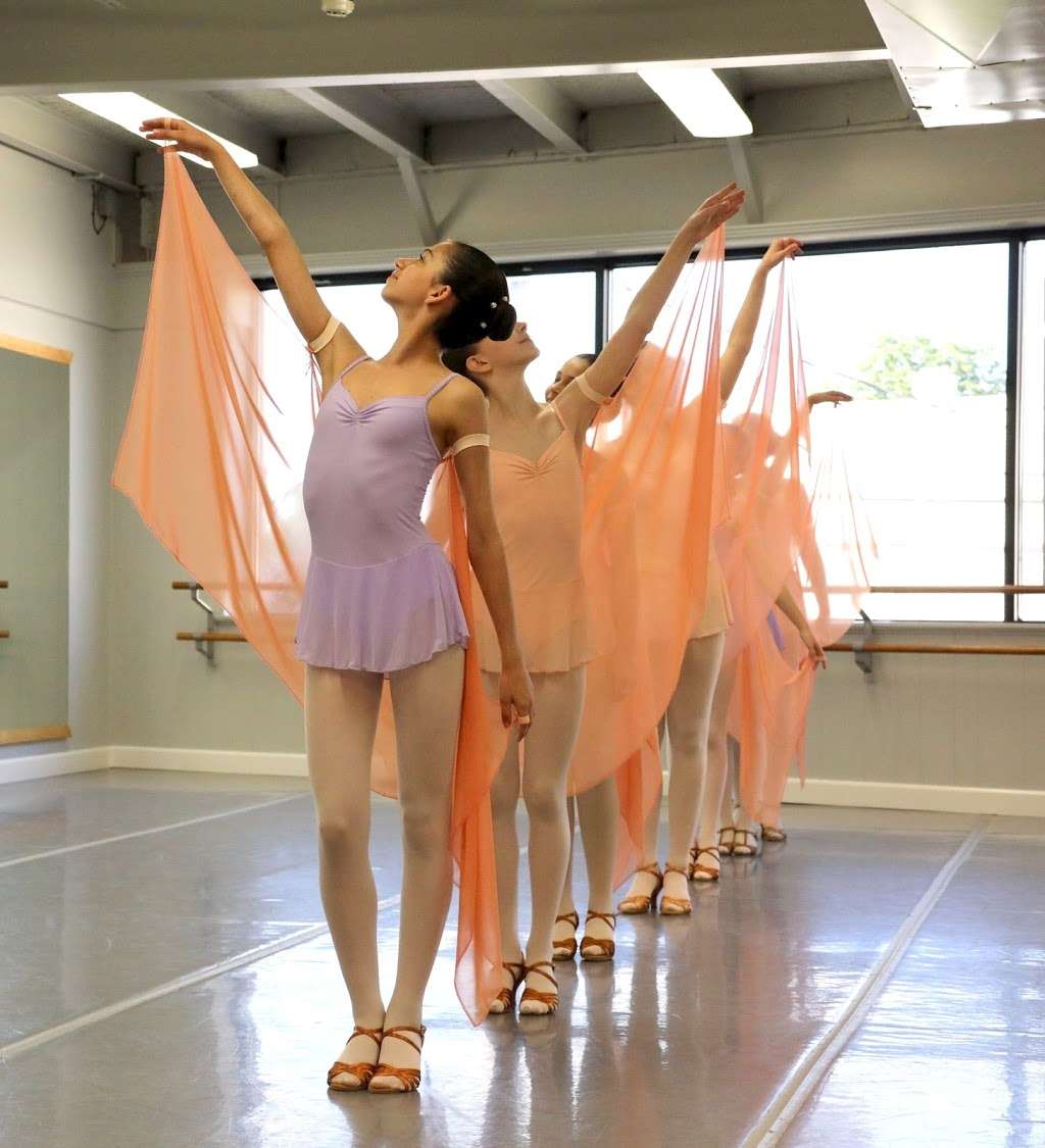 School of Classical Ballet in Verona, NJ | 457 Bloomfield Ave, Verona, NJ 07044 | Phone: (973) 239-0877