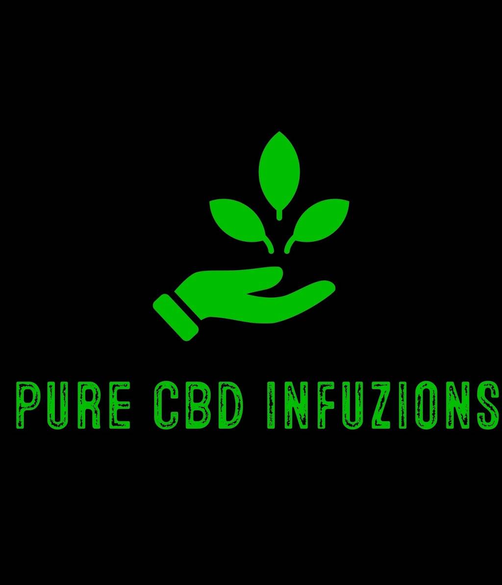 Pure CBD Infuzions | 8832 E Pueblo Ave, Mesa, AZ 85208 | Phone: (480) 529-9719