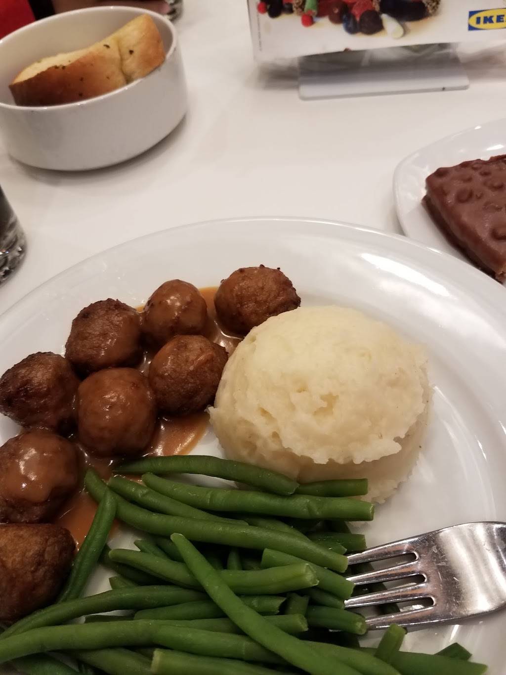 IKEA Restaurant | 1500 Ikea Way, Norfolk, VA 23502, USA | Phone: (888) 888-4532