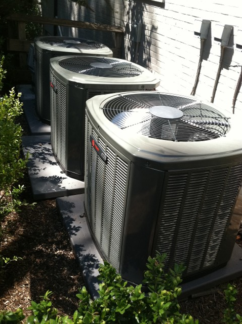 Sunshine Air Conditioning & Heating, Inc. | 3288 Page Ct, Yorktown Heights, NY 10598, USA | Phone: (914) 245-2050