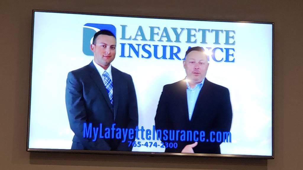 Lafayette Insurance - Joe Couch Insurance Agency | 3111 Builder Dr #6, Lafayette, IN 47909, USA | Phone: (765) 474-2300