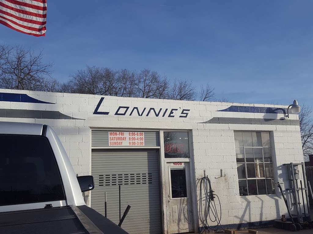 Lonnies Tire Services | 1008 E US Hwy 24, Independence, MO 64050 | Phone: (816) 254-2477