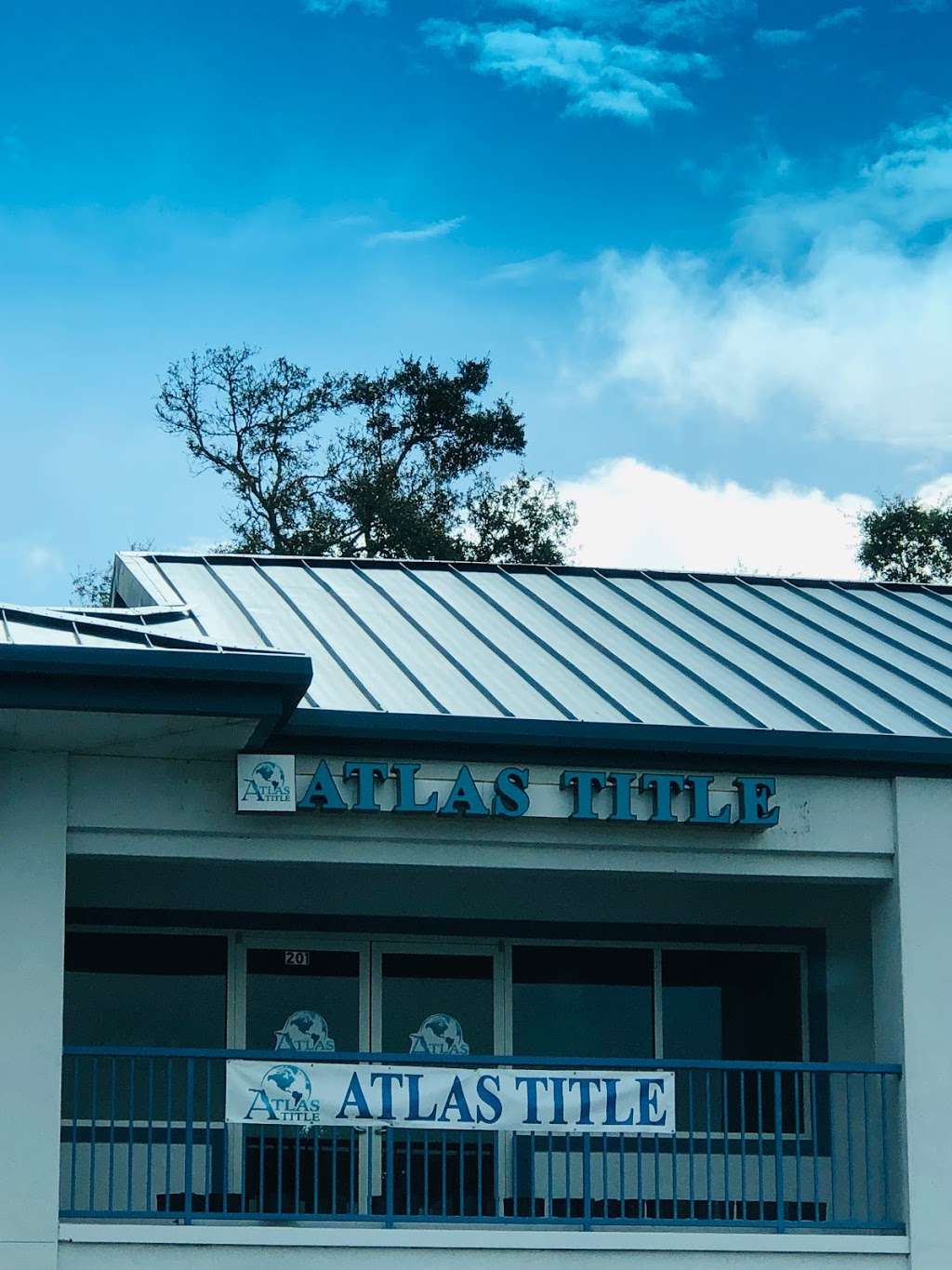 Atlas Title Agency | 4313 E County Rd 466 Suite 201, Oxford, FL 34484 | Phone: (352) 633-4448