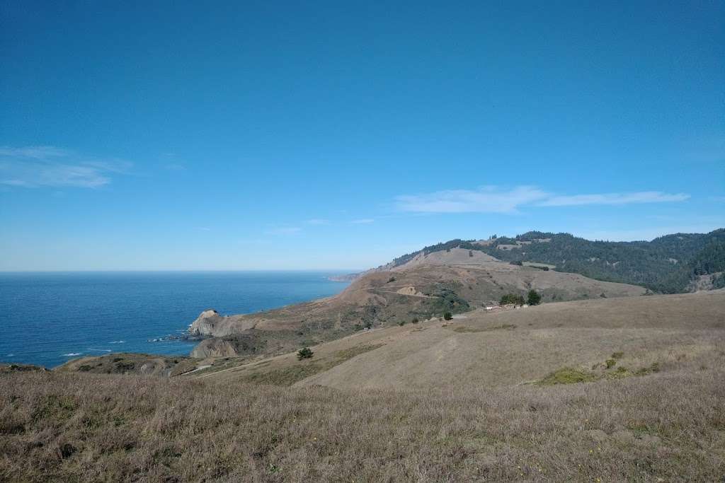 Jenner Headlands Preserve | 12001 CA-1, Jenner, CA 95450, USA | Phone: (909) 797-8507