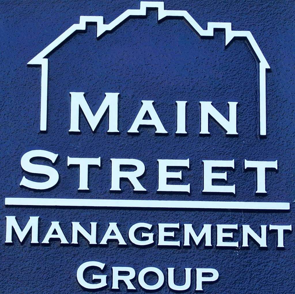 Main Street Management Group | 18115 W Catawba Ave, Cornelius, NC 28031, USA | Phone: (704) 255-1266