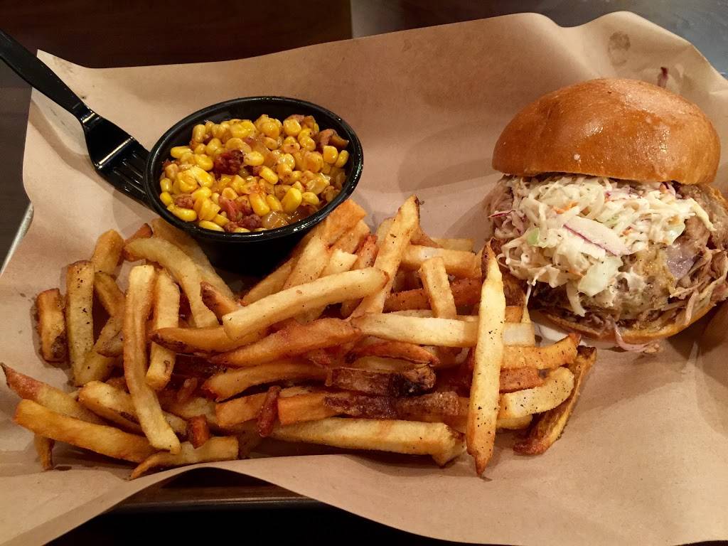 MISSION BBQ | 4132 E Joppa Rd, Nottingham, MD 21236, USA | Phone: (443) 219-4660