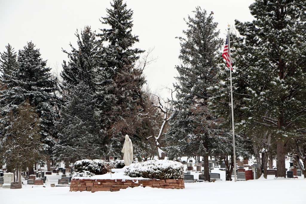 Green Mountain Cemetery | 290 20th St, Boulder, CO 80302, USA | Phone: (303) 444-5695