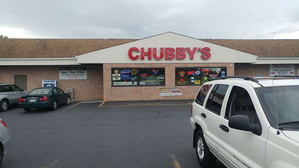 Chubbys Enterprises Inc | 2100 Sullivan Trail, Easton, PA 18040, USA | Phone: (610) 252-3555